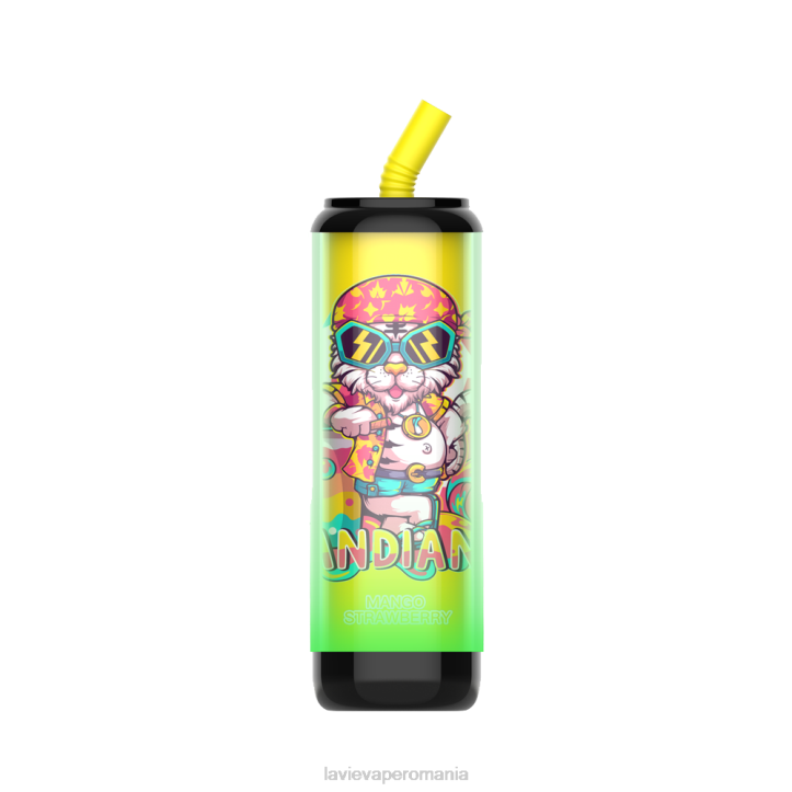 N88V247 Lavie Vape Preţ | lapte de cocos LAVIE Cola Plus 7500 pufuri